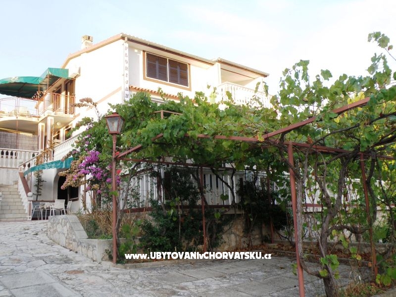 Appartements Florijana – Ferienwohnung Insel Murter, Kroatien – Foto 2