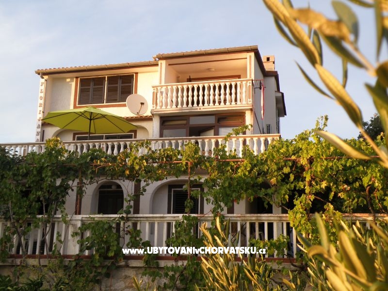 Appartements Florijana – Ferienwohnung Insel Murter, Kroatien – Foto 3