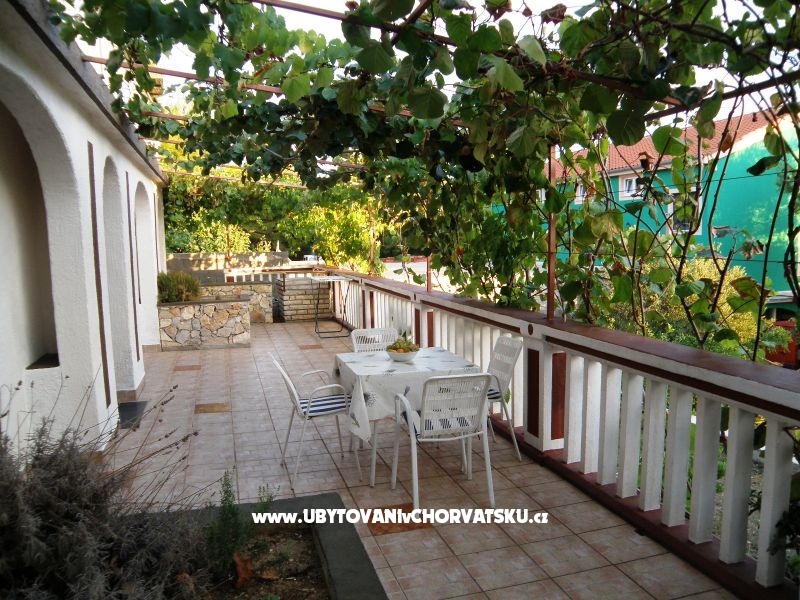 Appartements Florijana – Ferienwohnung Insel Murter, Kroatien – Foto 4