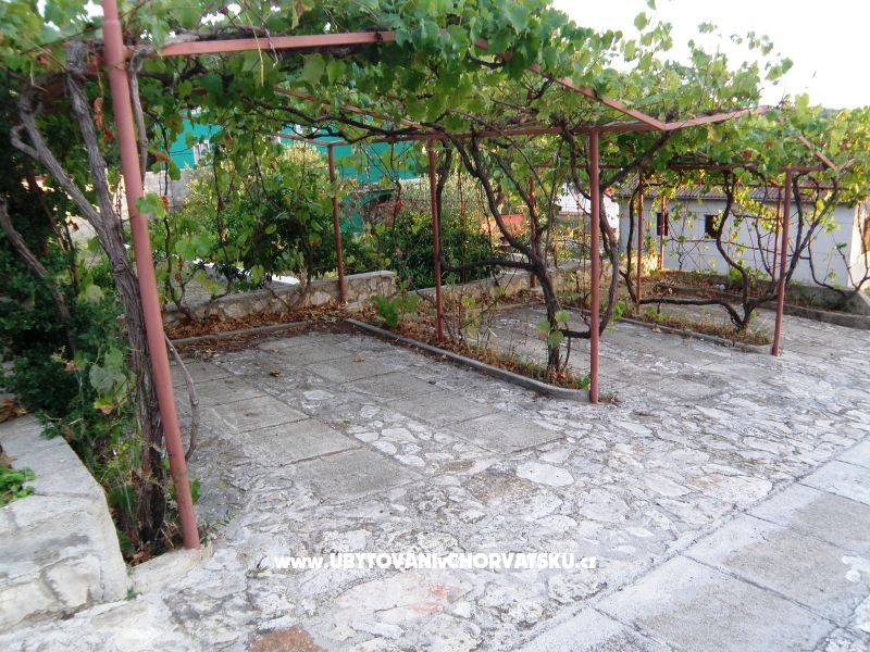 Appartements Florijana – Ferienwohnung Insel Murter, Kroatien – Foto 5