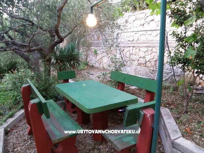 Appartements Florijana – Ferienwohnung Insel Murter, Kroatien – Foto 7