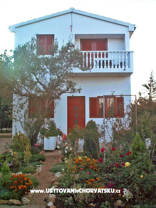 Appartements Gmajnić – Ferienwohnung Insel Murter, Kroatien – Foto 1