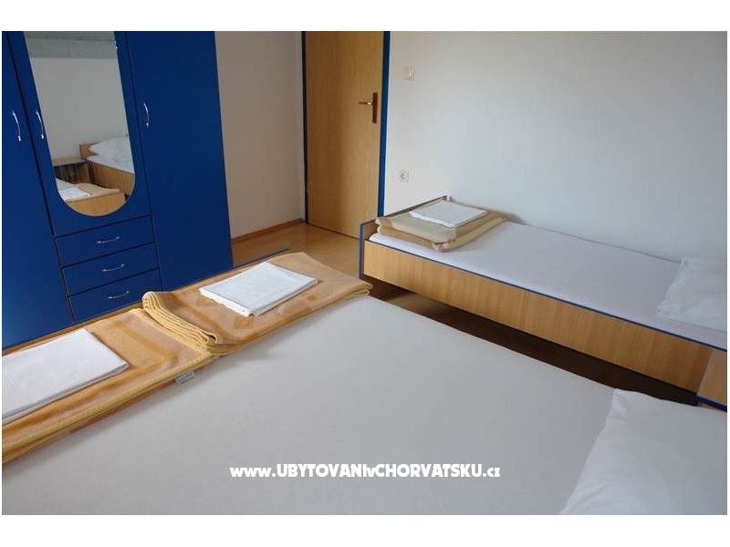 Appartements Gmajnić – Ferienwohnung Insel Murter, Kroatien – Foto 10