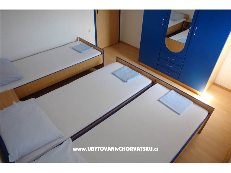 Appartements Gmajnić – Ferienwohnung Insel Murter, Kroatien – Foto 11