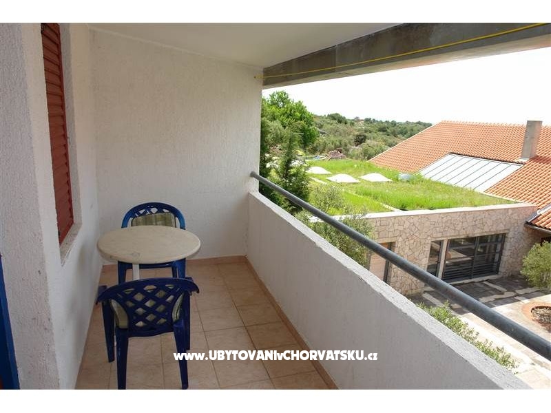 Appartements Gmajnić – Ferienwohnung Insel Murter, Kroatien – Foto 12