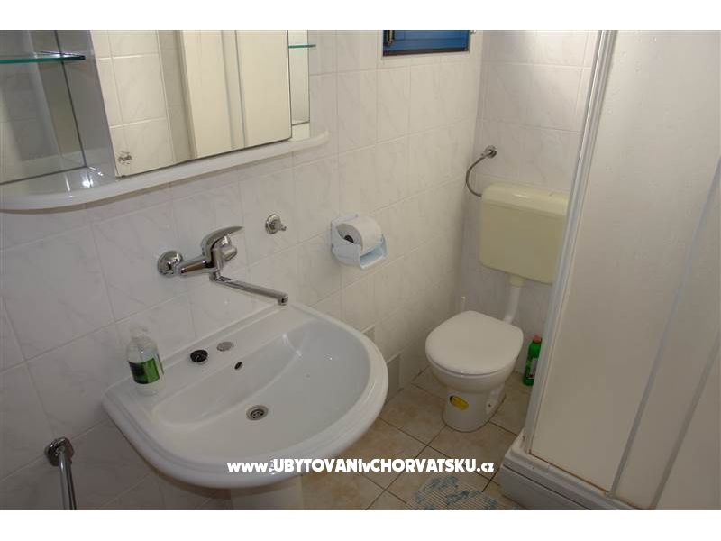 Appartements Gmajnić – Ferienwohnung Insel Murter, Kroatien – Foto 13