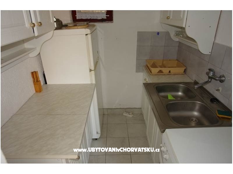Appartements Gmajnić – Ferienwohnung Insel Murter, Kroatien – Foto 14
