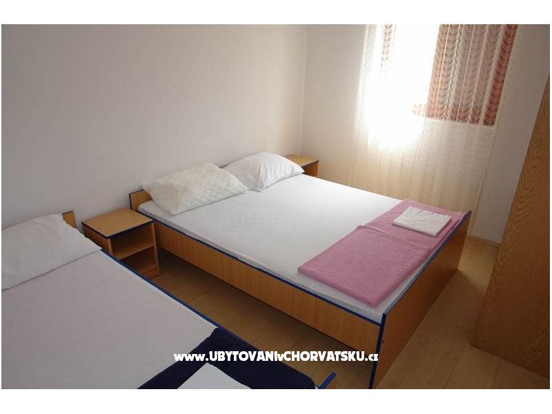 Appartements Gmajnić – Ferienwohnung Insel Murter, Kroatien – Foto 16