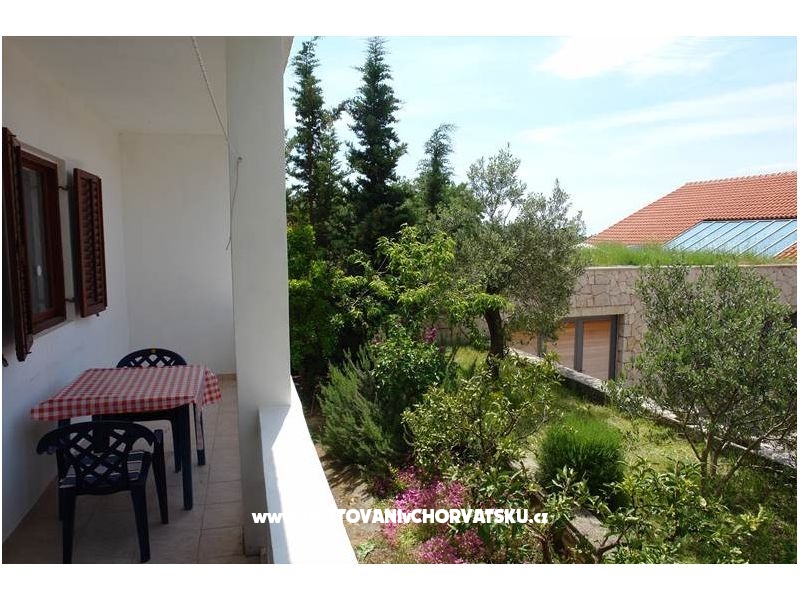 Appartements Gmajnić – Ferienwohnung Insel Murter, Kroatien – Foto 17