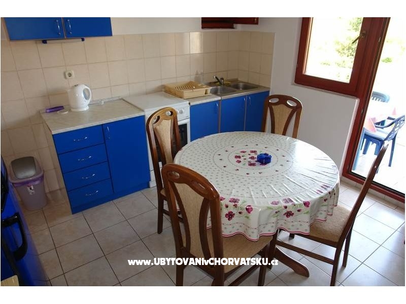 Appartements Gmajnić – Ferienwohnung Insel Murter, Kroatien – Foto 3