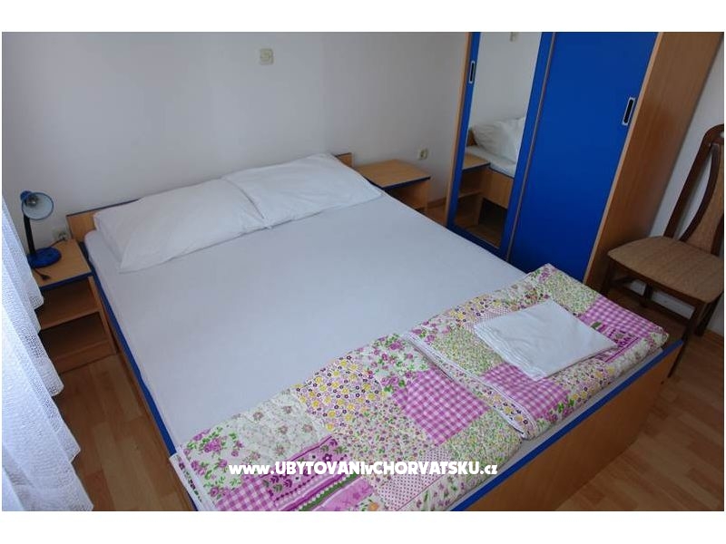 Appartements Gmajnić – Ferienwohnung Insel Murter, Kroatien – Foto 4