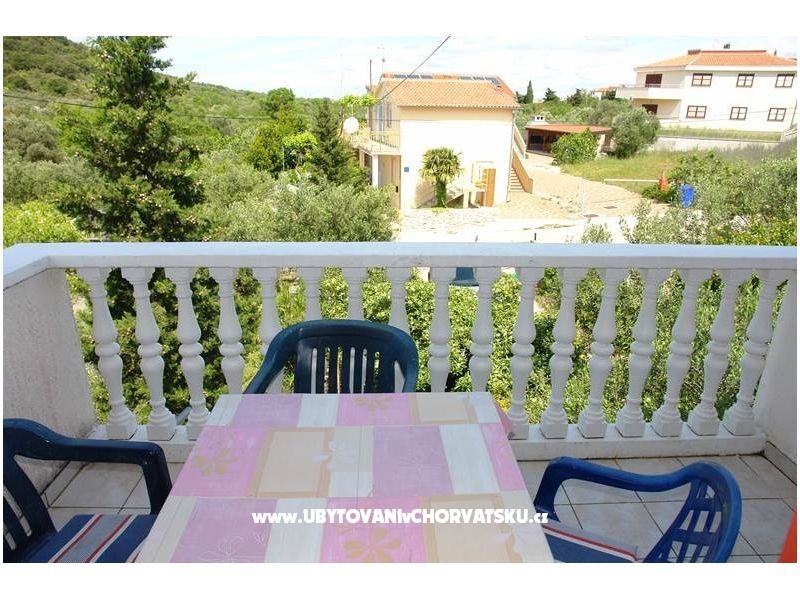 Appartements Gmajnić – Ferienwohnung Insel Murter, Kroatien – Foto 5