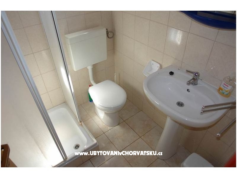 Appartements Gmajnić – Ferienwohnung Insel Murter, Kroatien – Foto 6