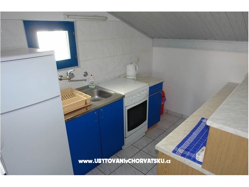 Appartements Gmajnić – Ferienwohnung Insel Murter, Kroatien – Foto 7