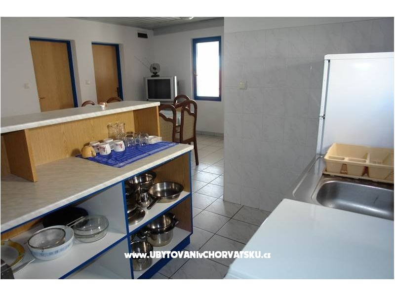 Appartements Gmajnić – Ferienwohnung Insel Murter, Kroatien – Foto 8