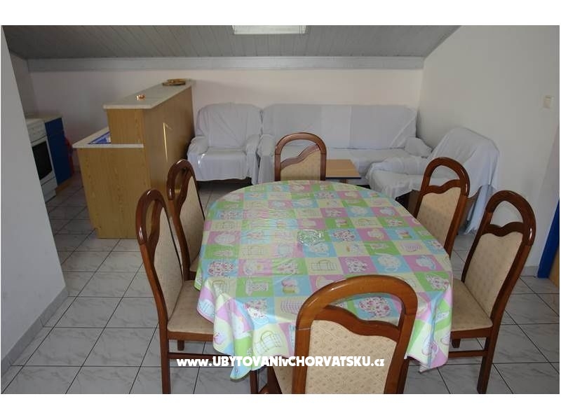 Appartements Gmajnić – Ferienwohnung Insel Murter, Kroatien – Foto 9