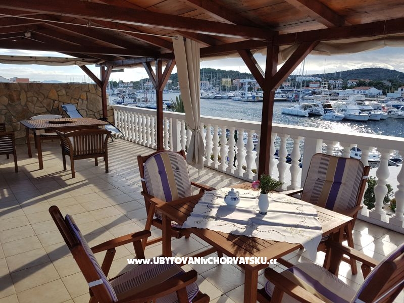 Appartements Irena – Ferienwohnung Insel Murter, Kroatien – Foto 1