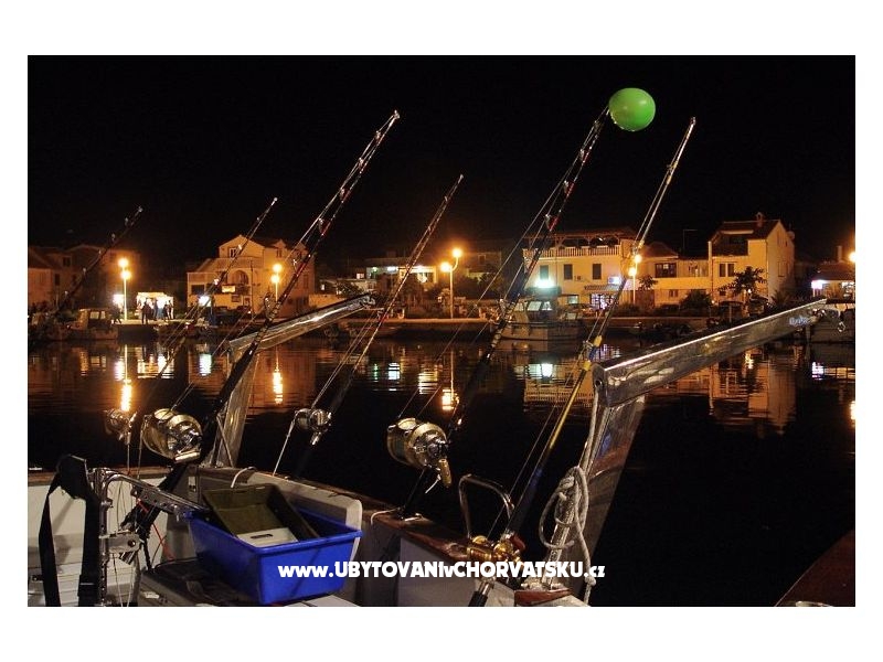 Appartements Irena – Ferienwohnung Insel Murter, Kroatien – Foto 10