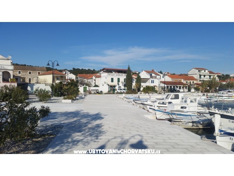 Appartements Irena – Ferienwohnung Insel Murter, Kroatien – Foto 11