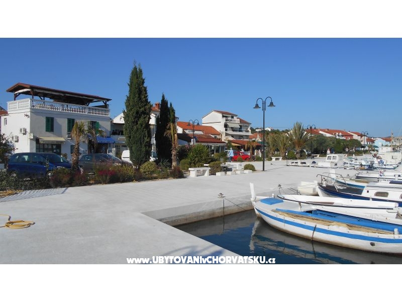 Appartements Irena – Ferienwohnung Insel Murter, Kroatien – Foto 13