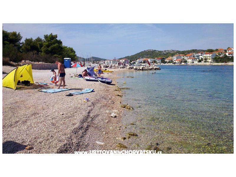 Appartements Irena – Ferienwohnung Insel Murter, Kroatien – Foto 14