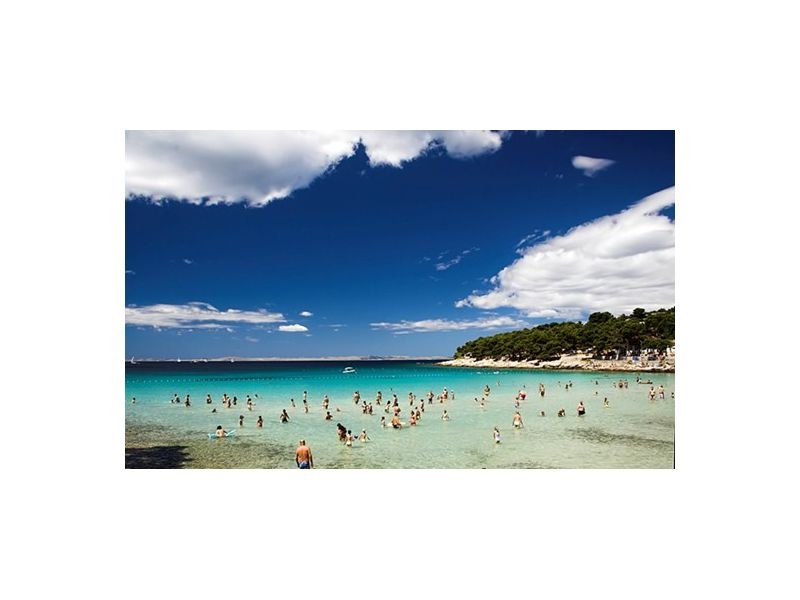 Appartements Irena – Ferienwohnung Insel Murter, Kroatien – Foto 16