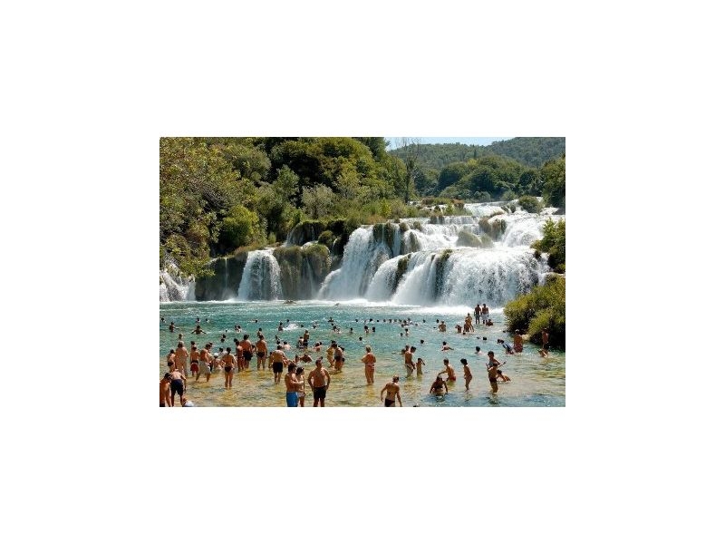 Appartements Irena – Ferienwohnung Insel Murter, Kroatien – Foto 17