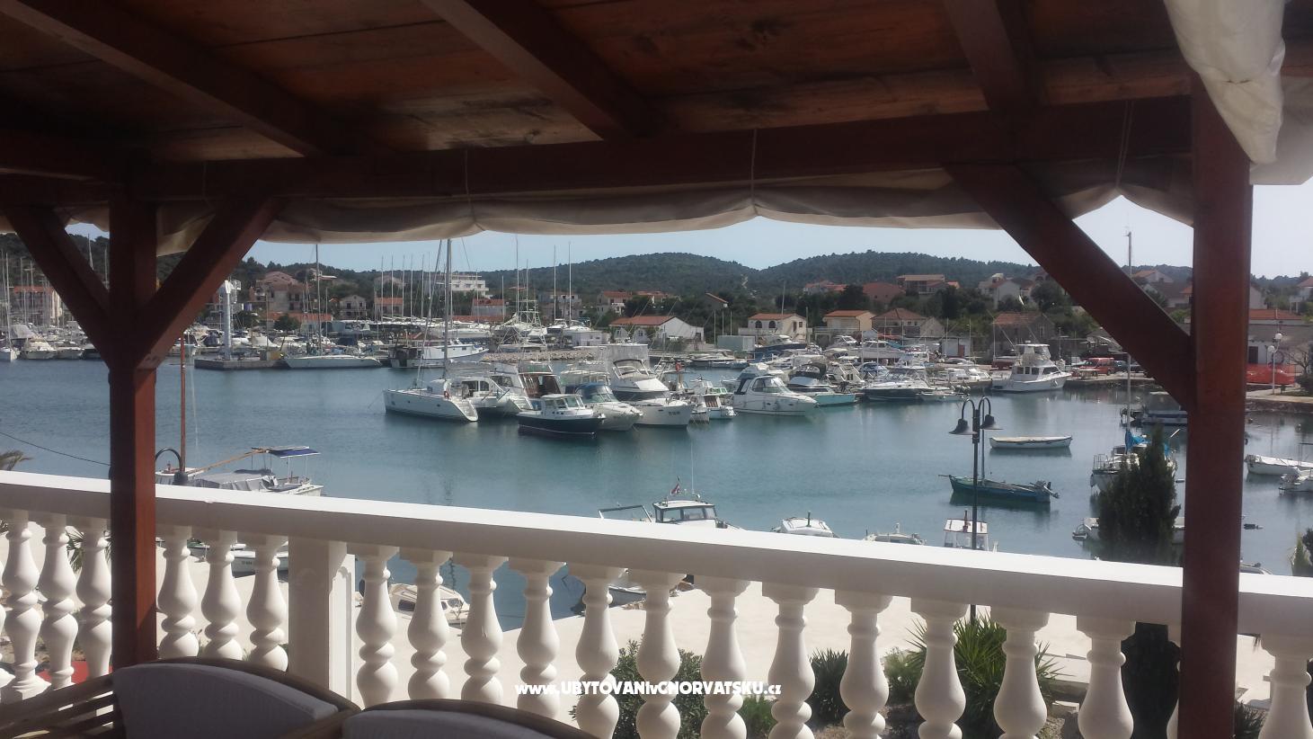 Appartements Irena – Ferienwohnung Insel Murter, Kroatien – Foto 3