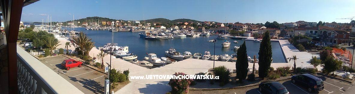 Appartements Irena – Ferienwohnung Insel Murter, Kroatien – Foto 4