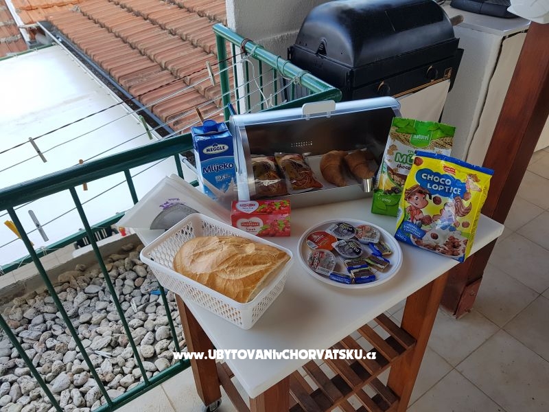 Appartements Irena – Ferienwohnung Insel Murter, Kroatien – Foto 5