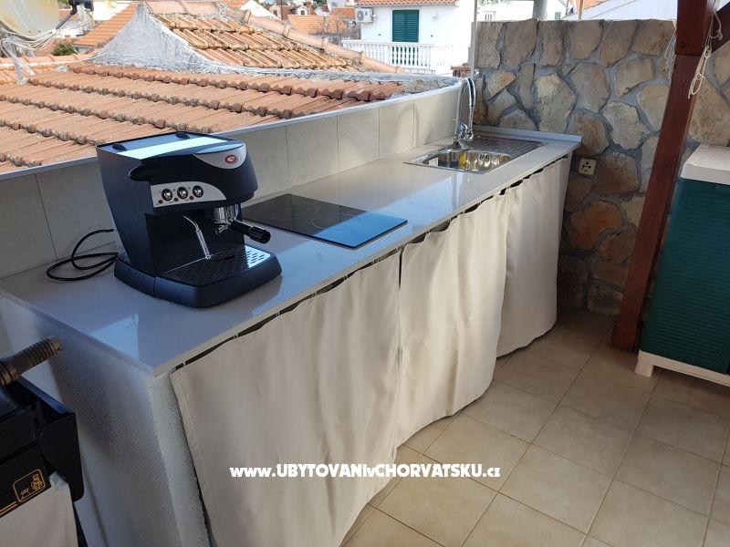 Appartements Irena – Ferienwohnung Insel Murter, Kroatien – Foto 6