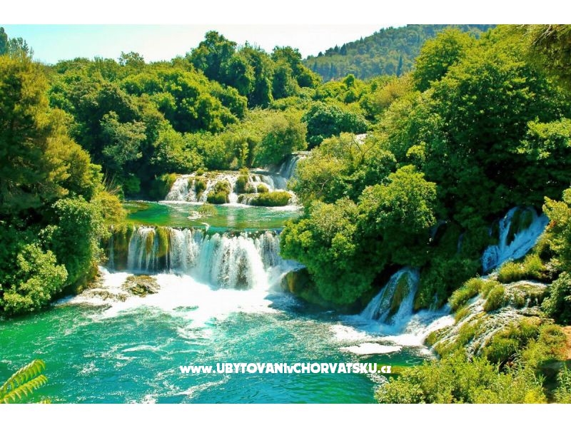 Appartements Kristiana – Ferienwohnung Insel Murter, Kroatien – Foto 10