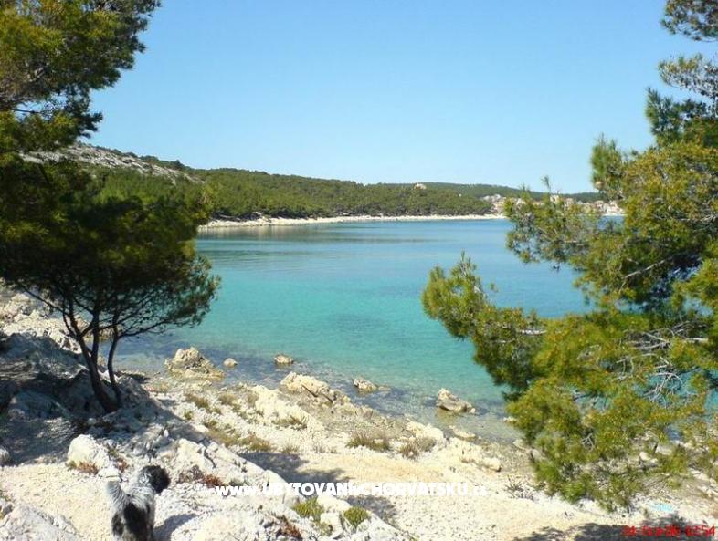 Appartements Kristiana – Ferienwohnung Insel Murter, Kroatien – Foto 16