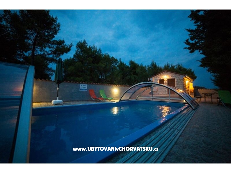 Appartements Kristiana – Ferienwohnung Insel Murter, Kroatien – Foto 2