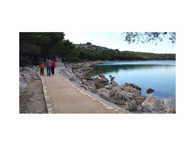 Appartements Kristiana – Ferienwohnung Insel Murter, Kroatien – Foto 3