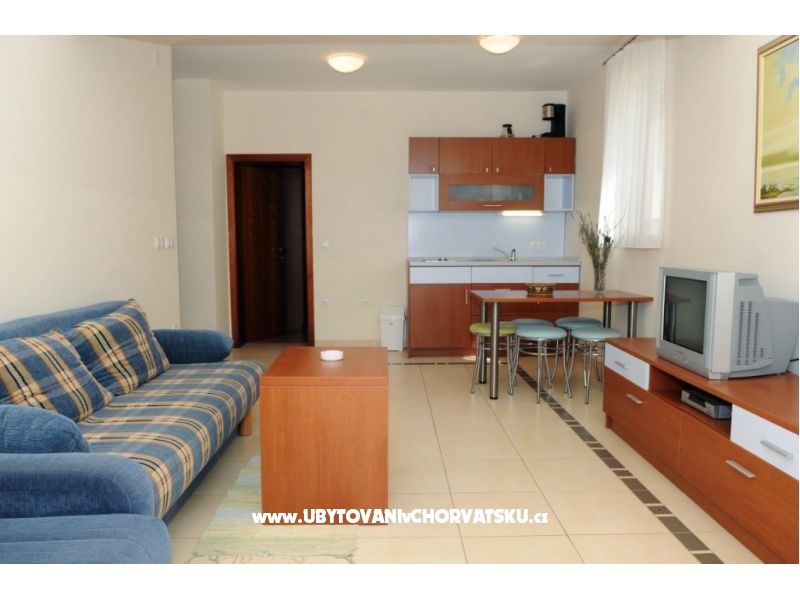 Appartements Kristiana – Ferienwohnung Insel Murter, Kroatien – Foto 6