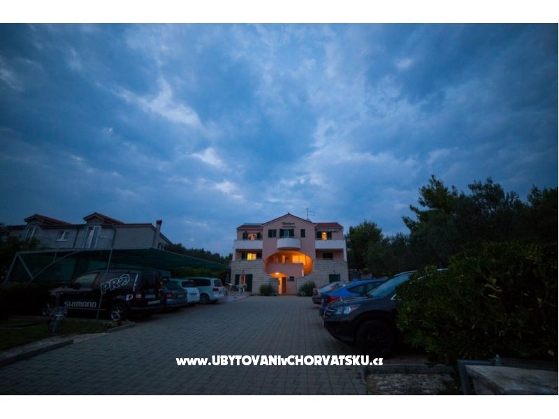 Appartements Kristiana – Ferienwohnung Insel Murter, Kroatien – Foto 8