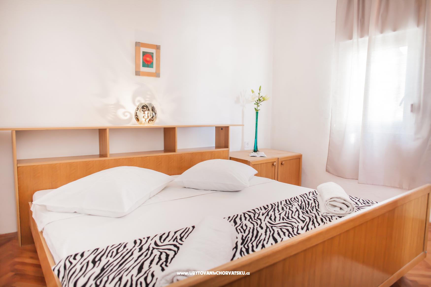 Appartements Lapov – Ferienwohnung Insel Murter, Kroatien – Foto 2