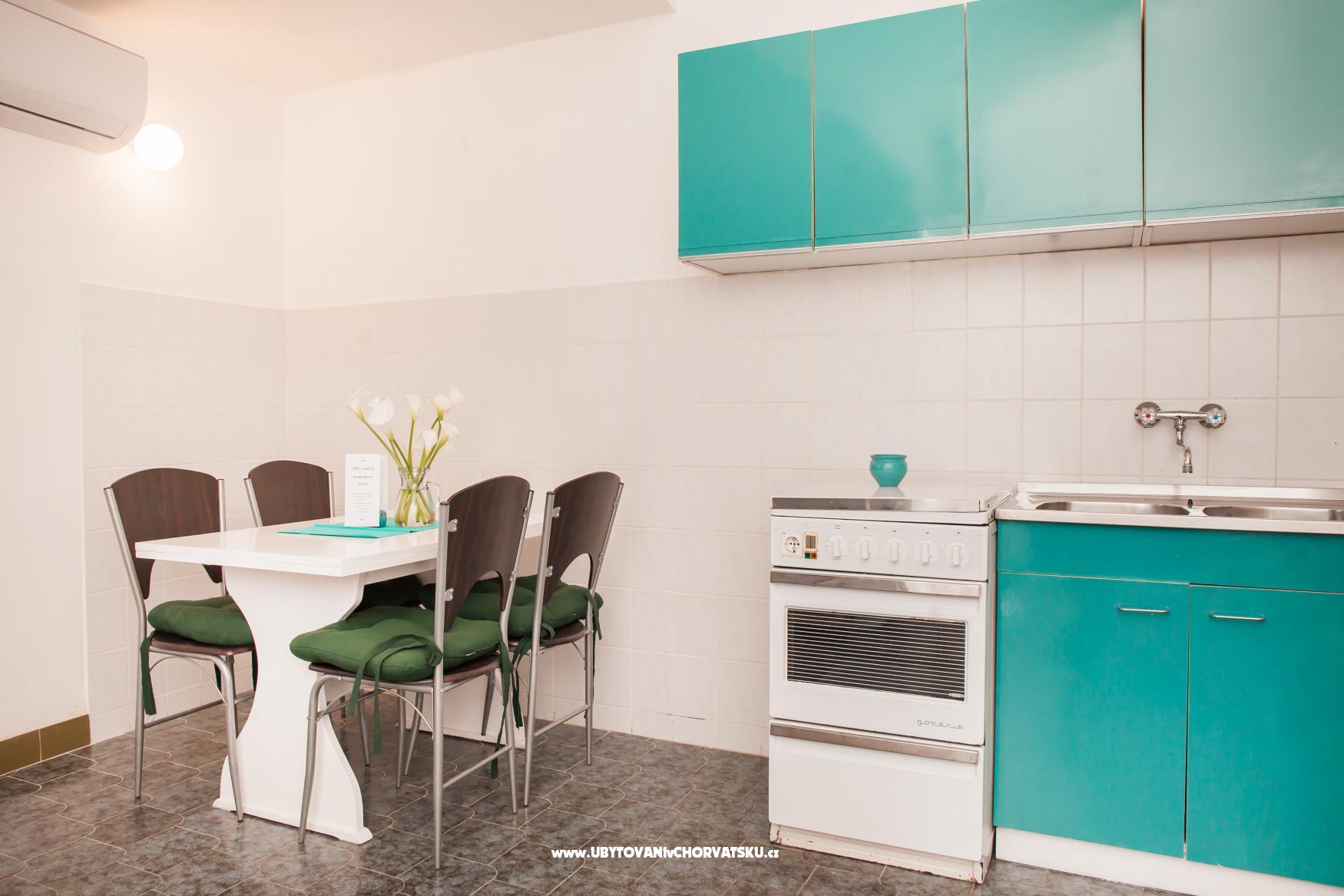 Appartements Lapov – Ferienwohnung Insel Murter, Kroatien – Foto 4