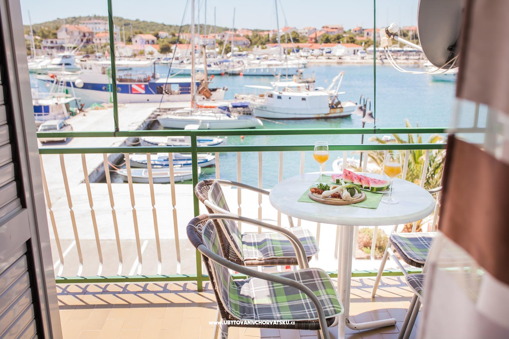 Appartements Lapov – Ferienwohnung Insel Murter, Kroatien – Foto 6