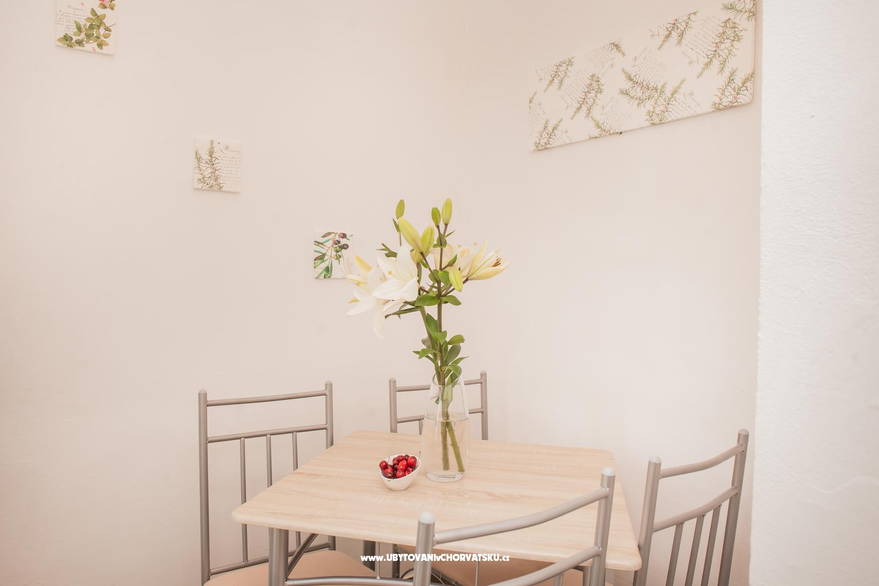 Appartements Lapov – Ferienwohnung Insel Murter, Kroatien – Foto 7