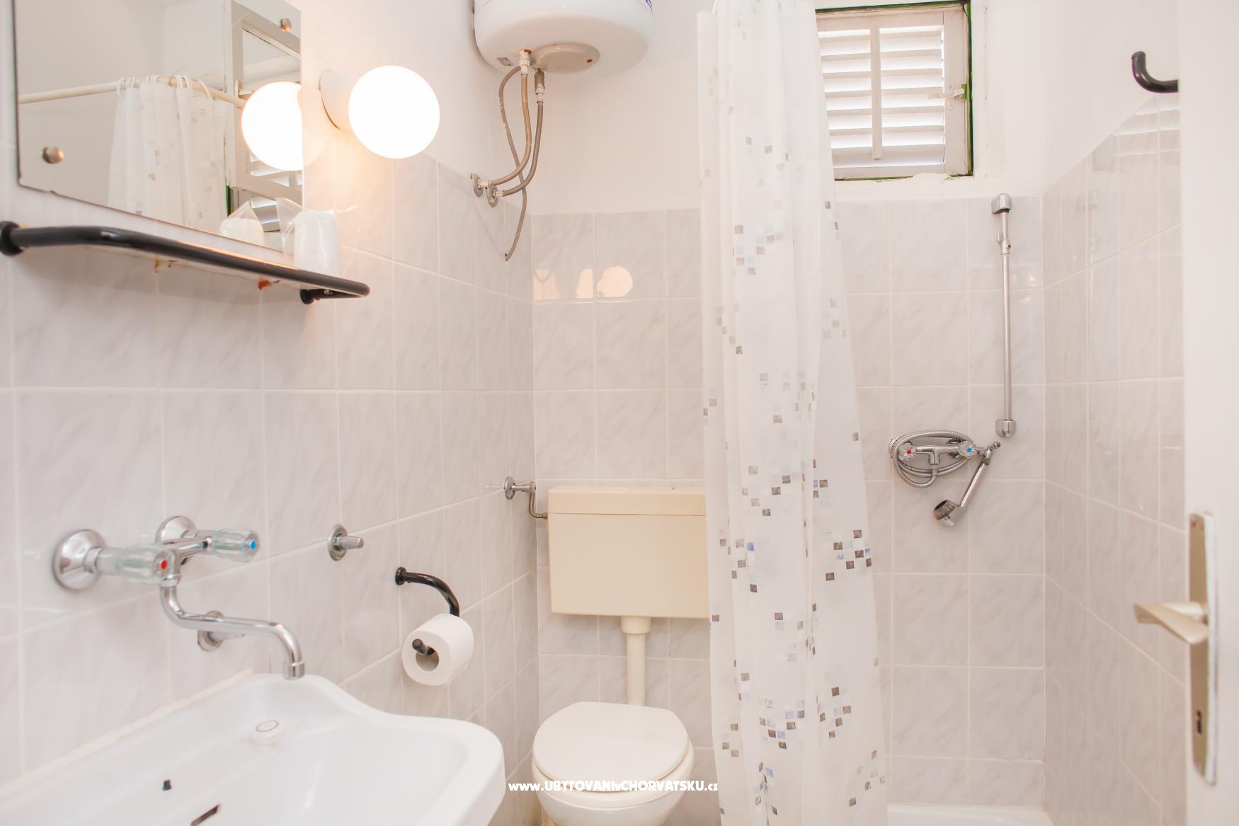 Appartements Lapov – Ferienwohnung Insel Murter, Kroatien – Foto 8