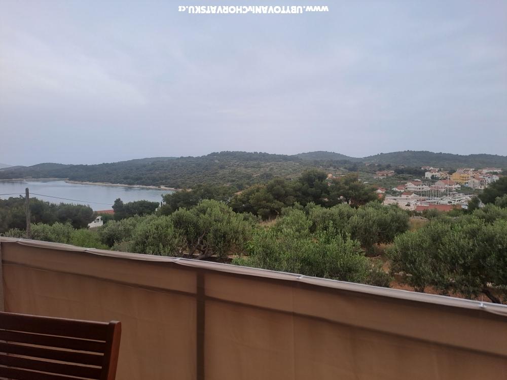 Appartements Lidija - Murter Croatie