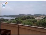 Apartmaji Lidija - Murter Hrvaka