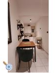 Appartements Lidija - Murter Kroatien