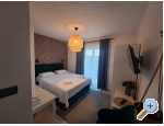Appartements Lidija - Murter Kroatien