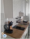 Appartements Lidija - Murter Kroatien