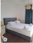 Appartements Lidija - Murter Kroatien