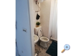 Appartements Lidija - Murter Kroatien