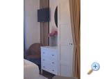 Appartements Lidija - Murter Kroatien